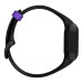 Детский фитнес-браслет Garmin Vivofit Jr. 3 Marvel Black Panther 010-02441-10