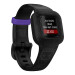 Детский фитнес-браслет Garmin Vivofit Jr. 3 Marvel Black Panther 010-02441-10