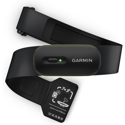 Монитор сердечного ритма (пульсометр) Garmin HRM 600 (010-13383-01) XS-S