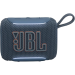 Портативная колонка JBL Go 5, влагозащищенная, (JBLGO5BLU) Blue