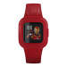 Детский фитнес-браслет Garmin Vivofit Jr. 3 Marvel Iron Man 010-02441-11