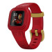 Детский фитнес-браслет Garmin Vivofit Jr. 3 Marvel Iron Man 010-02441-11