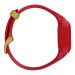 Детский фитнес-браслет Garmin Vivofit Jr. 3 Marvel Iron Man 010-02441-11