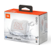 Портативная колонка JBL Go 5, влагозащищенная, (JBLGO5WHT) White