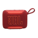 Портативная колонка JBL Go 5, влагозащищенная, (JBLGO5RED) Red
