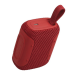 Портативная колонка JBL Go 5, влагозащищенная, (JBLGO5RED) Red