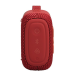 Портативная колонка JBL Go 5, влагозащищенная, (JBLGO5RED) Red