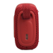 Портативная колонка JBL Go 5, влагозащищенная, (JBLGO5RED) Red