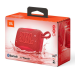 Портативная колонка JBL Go 5, влагозащищенная, (JBLGO5RED) Red