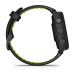 Часы Garmin FORERUNNER 265S черный с черным ремешком 010-02810-13