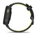 Часы Garmin FORERUNNER 265S черный с черным ремешком 010-02810-13