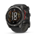 Часы Garmin Fenix 8 Pro 51 мм MicroLED Sapphire, титан с DLC-покрытием, черные (010-03380-01, 010-03380-00)