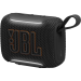Портативная колонка JBL Go 5, влагозащищенная, (JBLGO5BLK) Black