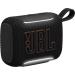 Портативная колонка JBL Go 5, влагозащищенная, (JBLGO5BLK) Black