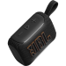 Портативная колонка JBL Go 5, влагозащищенная, (JBLGO5BLK) Black