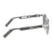 Умные аудио очки JBL Soundgear Frames, круглая оправа, белый (JBLSNDGEARFMSSPRL)