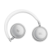 Беспроводные наушники JBL Live 680NC (JBLLIVE680NCWHT) White, шумоподавление