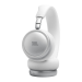 Беспроводные наушники JBL Live 680NC (JBLLIVE680NCWHT) White, шумоподавление