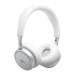 Беспроводные наушники JBL Live 680NC (JBLLIVE680NCWHT) White, шумоподавление