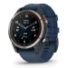 Часы Garmin QUATIX 7 PRO Sapphire 010-02803-81, сапфировое стекло