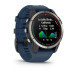 Часы Garmin QUATIX 7 PRO Sapphire 010-02803-81, сапфировое стекло