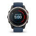 Часы Garmin QUATIX 7 PRO Sapphire 010-02803-81, сапфировое стекло