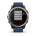 Часы Garmin QUATIX 7 PRO Sapphire 010-02803-81, сапфировое стекло