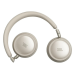 Беспроводные наушники JBL Live 680NC (JBLLIVE680NCCPG) Sand, шумоподавление