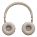 Беспроводные наушники JBL Live 680NC (JBLLIVE680NCCPG) Sand, шумоподавление
