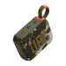 Портативная колонка JBL Go 4, влагозащищенная, Squad (GO4-SQD)