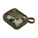 Портативная колонка JBL Go 4, влагозащищенная, Squad (GO4-SQD)