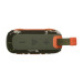 Портативная колонка JBL Go 4, влагозащищенная, Squad (GO4-SQD)
