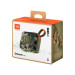 Портативная колонка JBL Go 4, влагозащищенная, Squad (GO4-SQD)