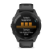 Часы Garmin Forerunner 265 46 мм Amoled Black/Powder Gray (010-02810-10)