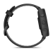 Часы Garmin Forerunner 265 46 мм Amoled Black/Powder Gray (010-02810-10)