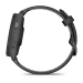Часы Garmin Forerunner 265 46 мм Amoled Black/Powder Gray (010-02810-10)