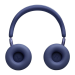 Беспроводные наушники JBL Live 680NC (JBLLIVE680NCBLU) Blue, шумоподавление
