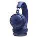 Беспроводные наушники JBL Live 680NC (JBLLIVE680NCBLU) Blue, шумоподавление