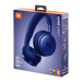 Беспроводные наушники JBL Live 680NC (JBLLIVE680NCBLU) Blue, шумоподавление