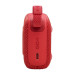 Портативная колонка JBL Go4, влагозащищенная, красный (GO4-RD)
