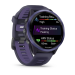 Часы Garmin Forerunner 570 47мм Purple Indigo (010-02971-02)