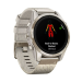 Часы Garmin Epix Pro Gen 2 Sapphire Edition 42 мм Beige/Soft Gold (010-02802-20)