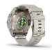 Часы Garmin Epix Pro Gen 2 Sapphire Edition 42 мм Beige/Soft Gold (010-02802-20)
