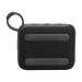 Портативная колонка JBL Go4, влагозащищенная, Black (GO4-BK)