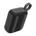 Портативная колонка JBL Go4, влагозащищенная, Black (GO4-BK)