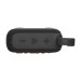 Портативная колонка JBL Go4, влагозащищенная, Black (GO4-BK)