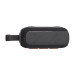 Портативная колонка JBL Go4, влагозащищенная, Black (GO4-BK)