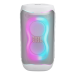 Портативная акустика JBL PartyBox 130 White, для домашних вечеринок