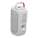 Портативная акустика JBL PartyBox 130 White, для домашних вечеринок