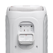 Портативная акустика JBL PartyBox 130 White, для домашних вечеринок